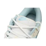 Nike Dunk Low Sea Salt Milk Ice
