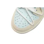 Nike Dunk Low Sea Salt Milk Ice