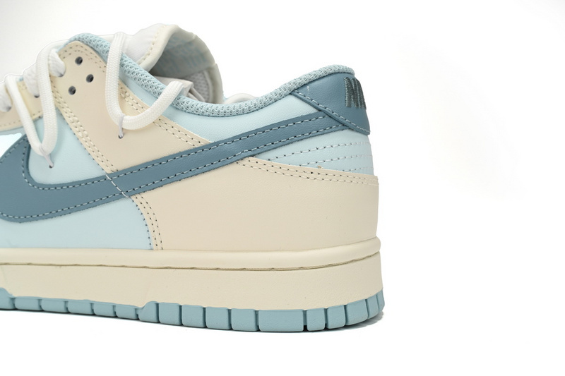 Nike Dunk Low Sea Salt Milk Ice