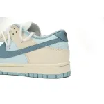 Nike Dunk Low Sea Salt Milk Ice
