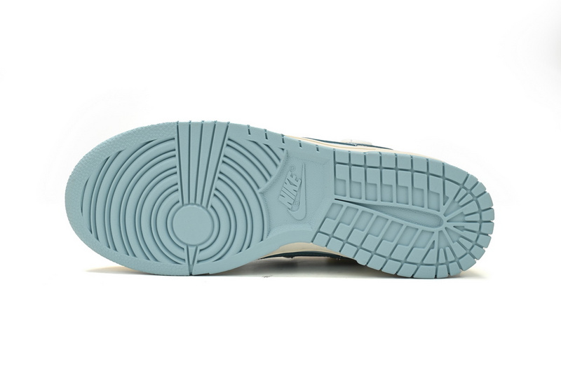 Nike Dunk Low Sea Salt Milk Ice