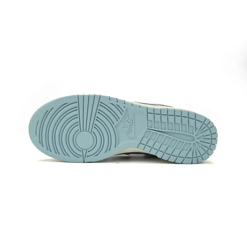 Nike Dunk Low Sea Salt Milk Ice