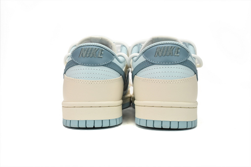 Nike Dunk Low Sea Salt Milk Ice