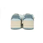 Nike Dunk Low Sea Salt Milk Ice