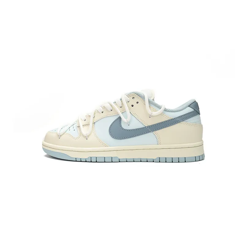 Nike Dunk Low Sea Salt Milk Ice