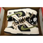 Nike Dunk Low Neon Little Panda