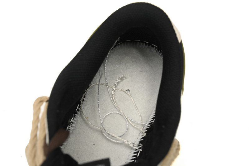 Nike Dunk Low Neon Little Panda