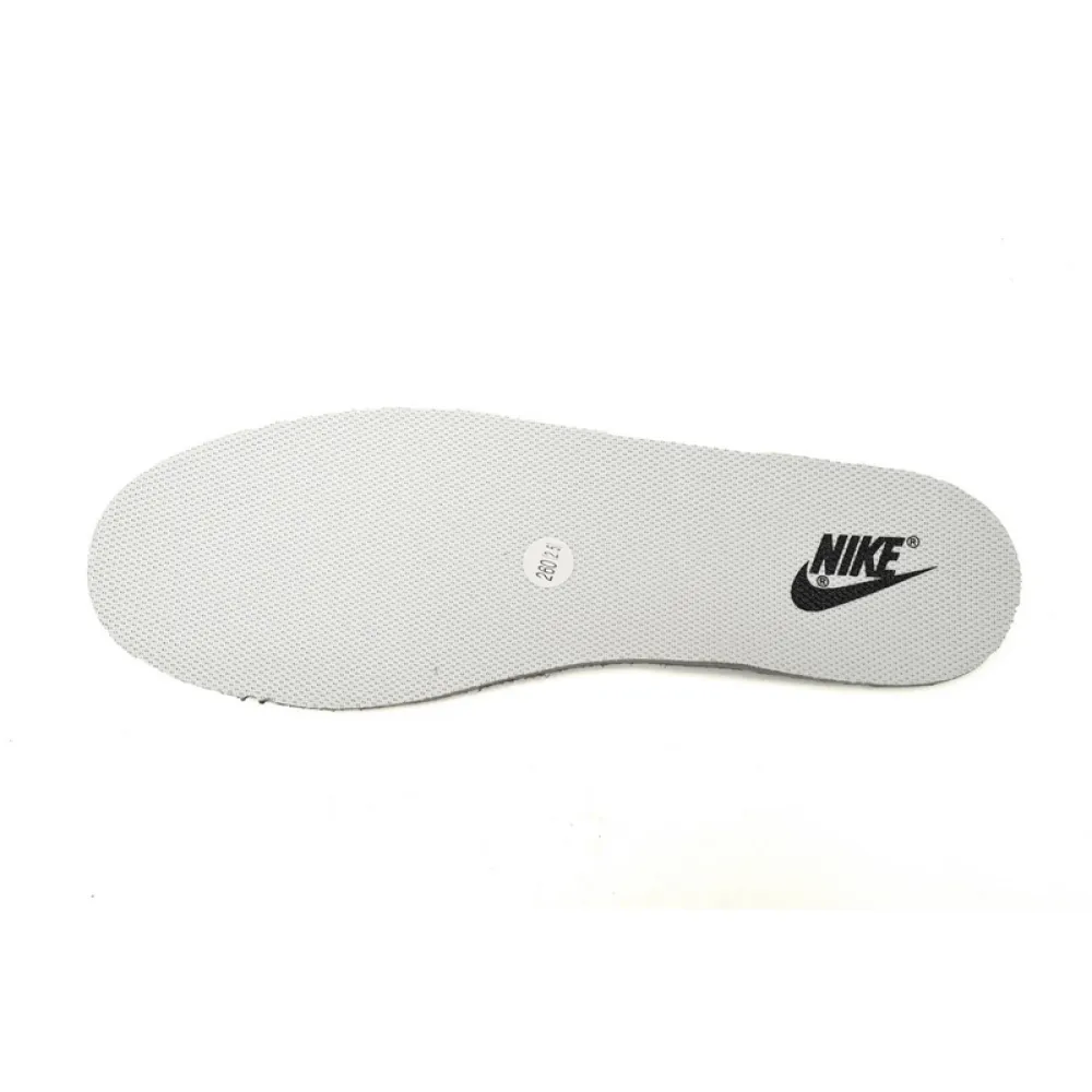 Nike Dunk Low Neon Little Panda