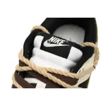 Nike Dunk Low Neon Little Panda