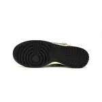 Nike Dunk Low Neon Little Panda