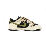 Nike Dunk Low Neon Little Panda
