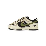 Nike Dunk Low Neon Little Panda