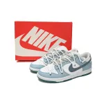 Nike Dunk Low Bozi Soda