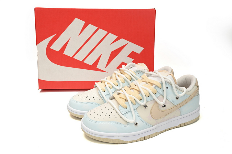 Nike Dunk Low Sea salt Coconut Cloud