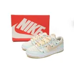 Nike Dunk Low Sea salt Coconut Cloud