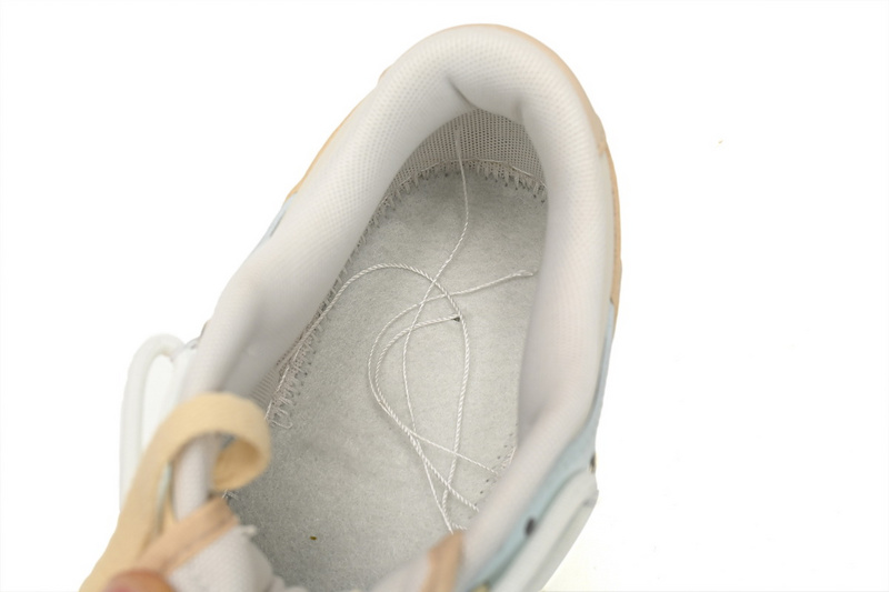 Nike Dunk Low Sea salt Coconut Cloud