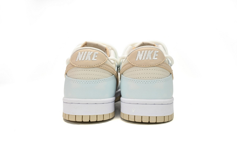 Nike Dunk Low Sea salt Coconut Cloud
