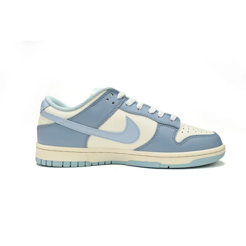 Nike Dunk Low Summer Milk