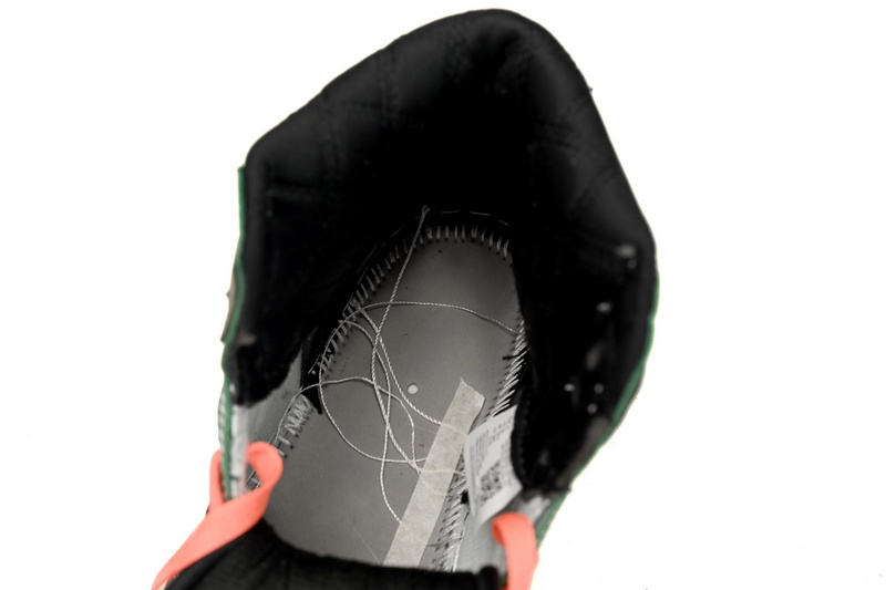 XH Air Jordan 1 High OG "Hand Crafted"