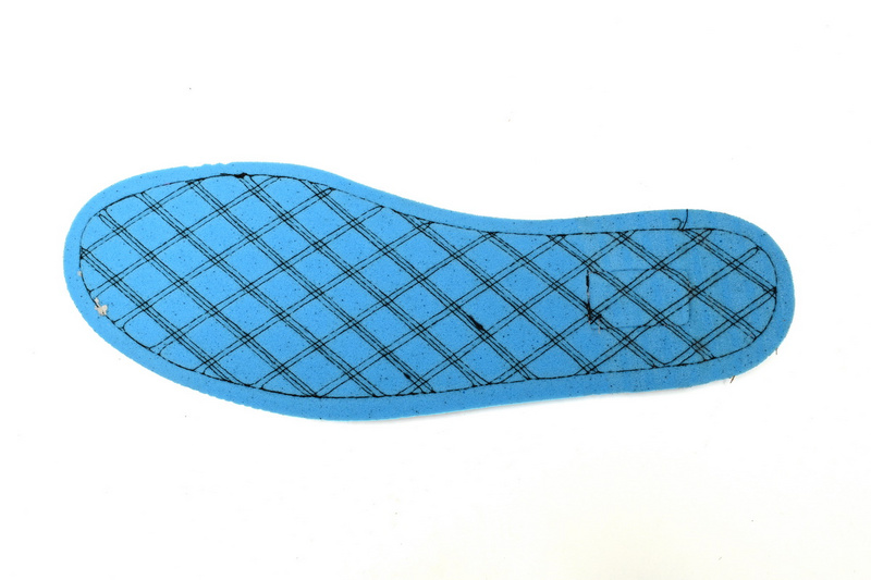 XH Air Jordan 1 High OG "Hand Crafted"