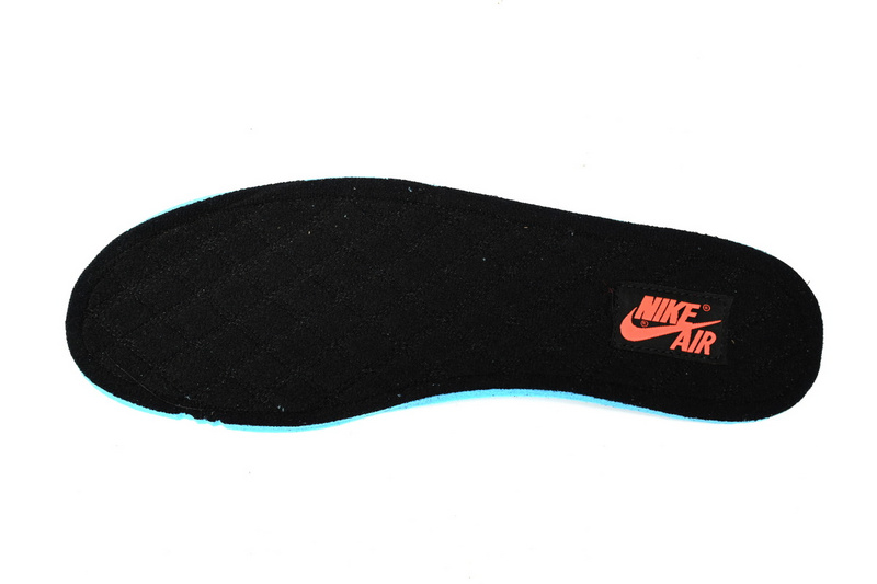 XH Air Jordan 1 High OG "Hand Crafted"