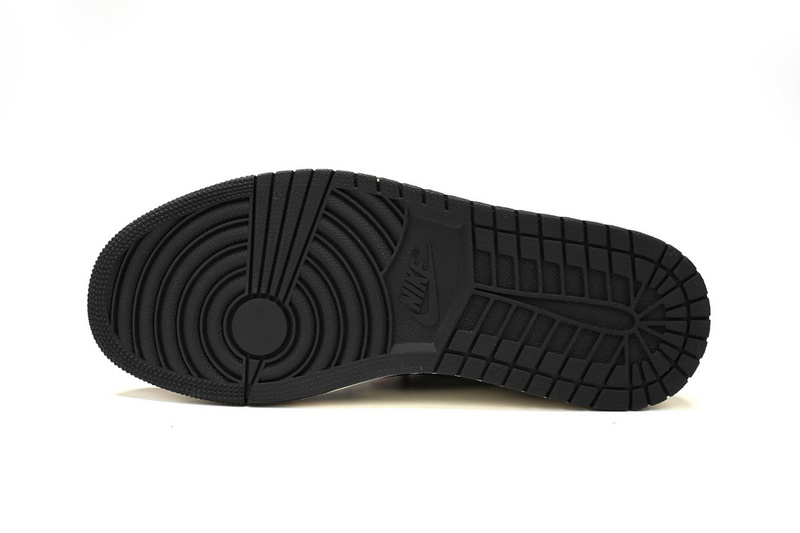 XH Air Jordan 1 High OG "Hand Crafted"