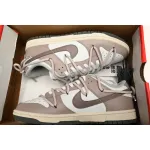 Nike Dunk Low Cocoa Latte