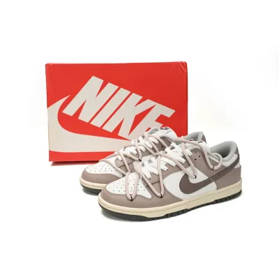 Nike Dunk Low Cocoa Latte 02