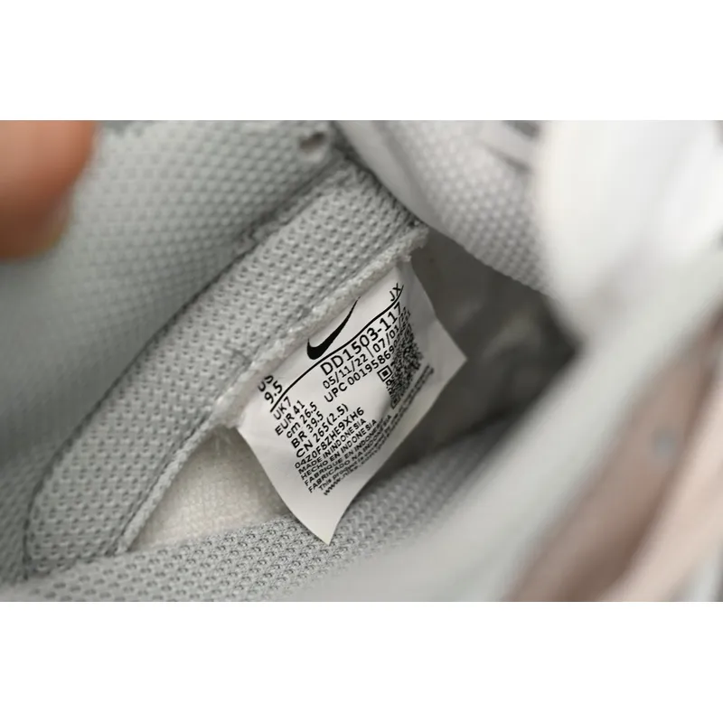 Nike Dunk Low Cocoa Latte