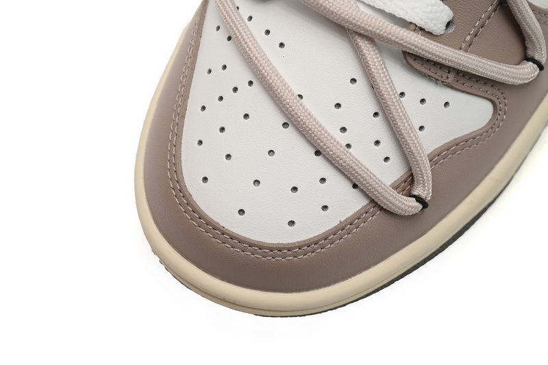 Nike Dunk Low Cocoa Latte