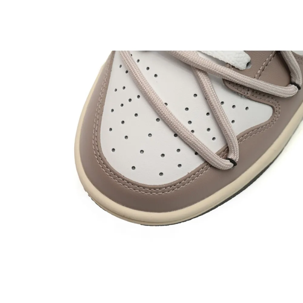 Nike Dunk Low Cocoa Latte