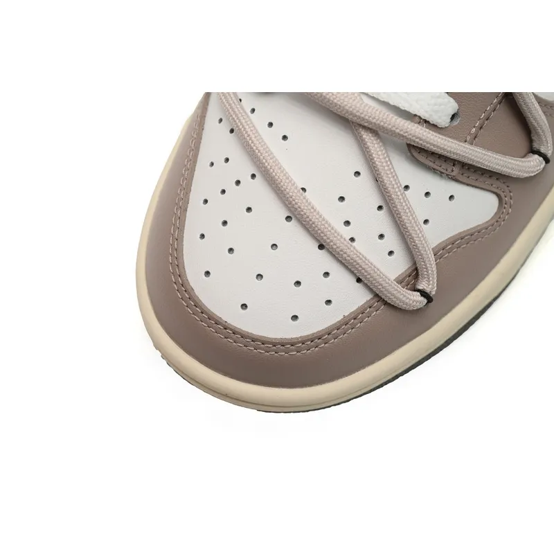 Nike Dunk Low Cocoa Latte