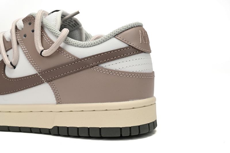 Nike Dunk Low Cocoa Latte