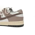 Nike Dunk Low Cocoa Latte