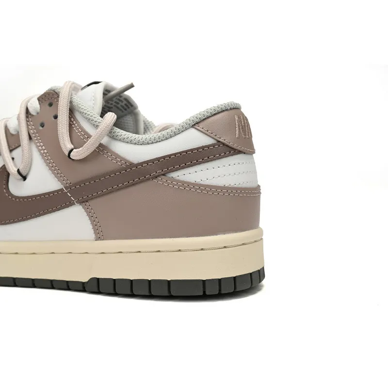 Nike Dunk Low Cocoa Latte