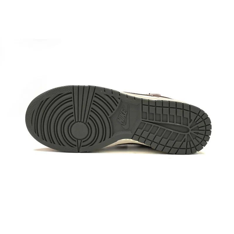 Nike Dunk Low Cocoa Latte