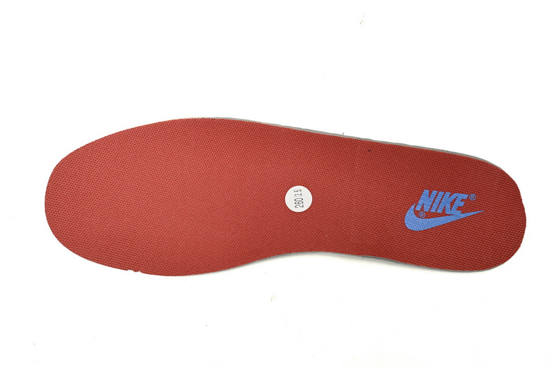 Nike Dunk Low Hiking in the mountains and wilderness