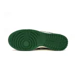 Nike Dunk Low Interstellar Orange Green