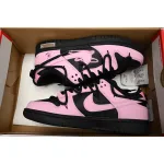 Nike Dunk Low Neon Interstellar