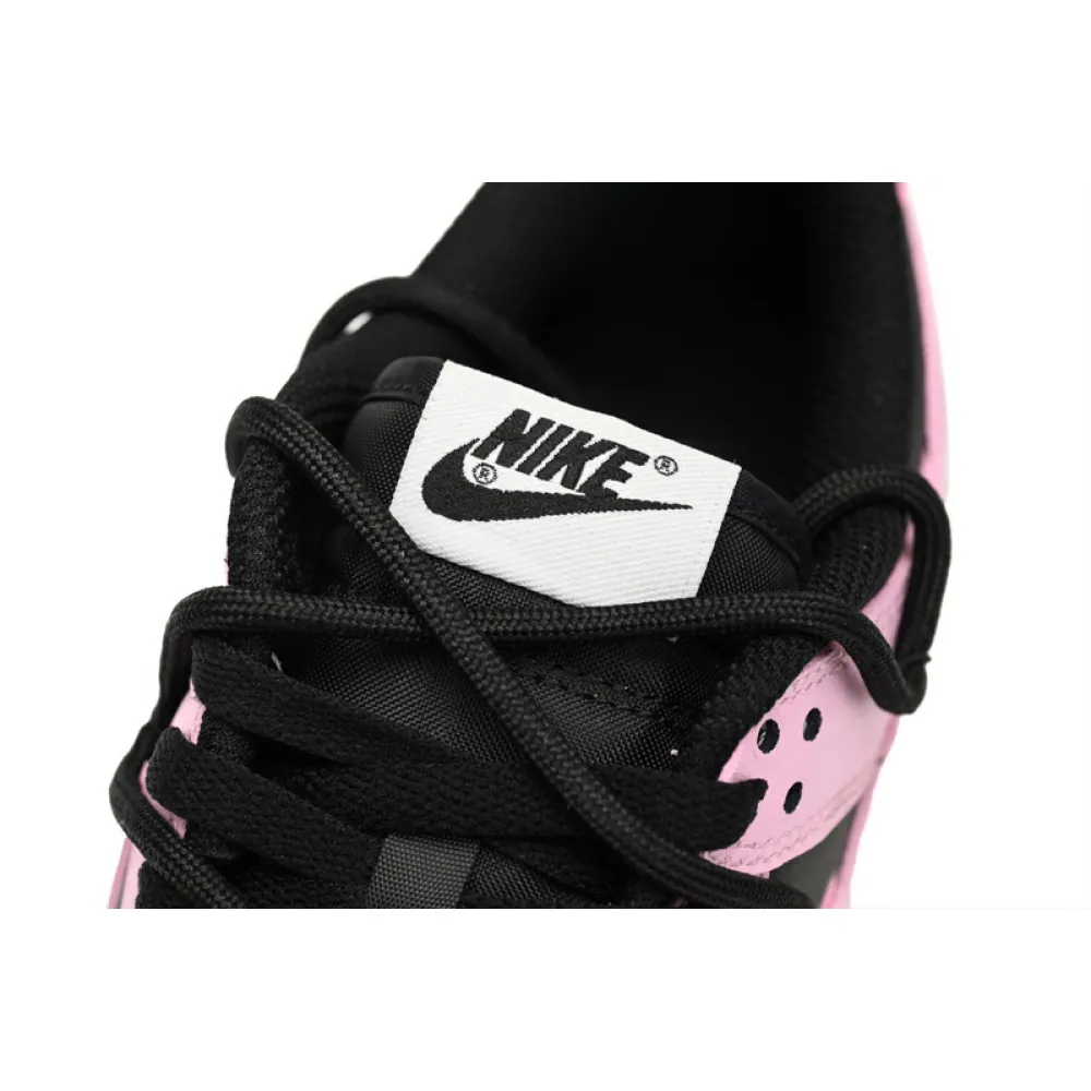 Nike Dunk Low Neon Interstellar
