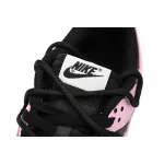 Nike Dunk Low Neon Interstellar