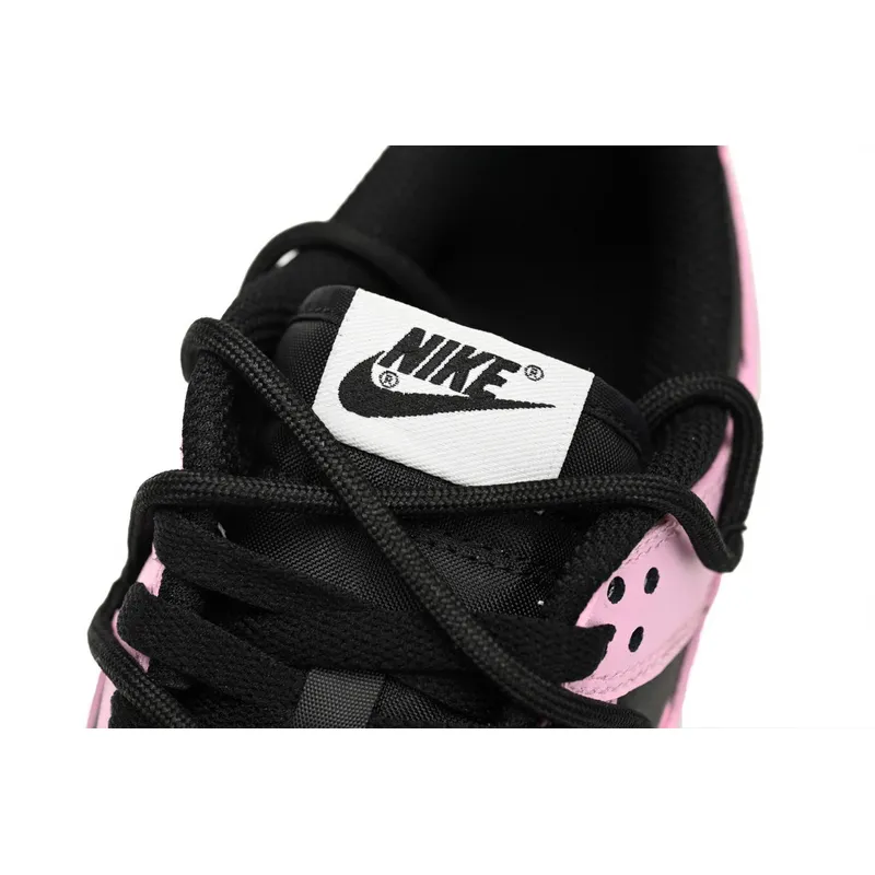 Nike Dunk Low Neon Interstellar