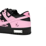 Nike Dunk Low Neon Interstellar
