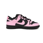 Nike Dunk Low Neon Interstellar
