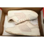 Nike Dunk Low Rose Gold