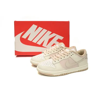 Nike Dunk Low Rose Gold 02