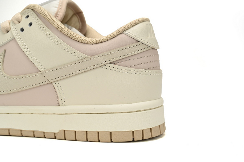 Nike Dunk Low Rose Gold