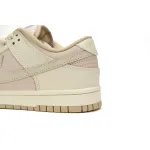 Nike Dunk Low Rose Gold