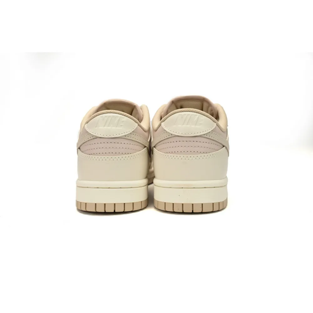 Nike Dunk Low Rose Gold