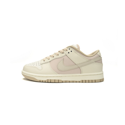 Nike Dunk Low Rose Gold 01